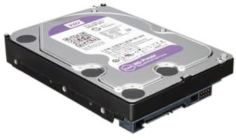 Comelit - Disco rigido videosorveglianza SATA da 1 TB