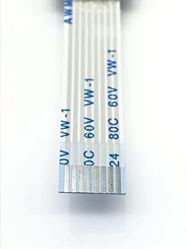 SATA HDD Festplatten Anschluss Kabel Connector kompatibel für HP Pavilion 15-ab035nc (N3V67EA)