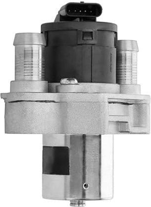 F.BECKER_LINE AGR-Ventil (50810027) passend für MERCEDES-BENZ Sprinter 3,5-T 5-T 3-T