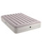Intex 64179 - Luftmatratze Doppelbett Dura-Beam Prestige Mid-Rise, Aufblasbare Matratze mit Ventil, Geeignet für 2 Person, PVC, Mehrfarbig, 152x203x30 cm