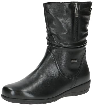 CAPRICE Stiefelette 9-26456-43 H-Weite
