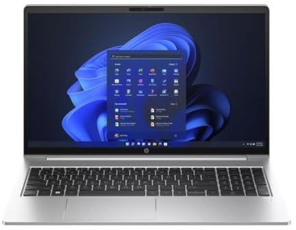 HP ProBook 450 G10 Intel® Core™ i5-1334U Notebook 39,6cm (15,6 Zoll)