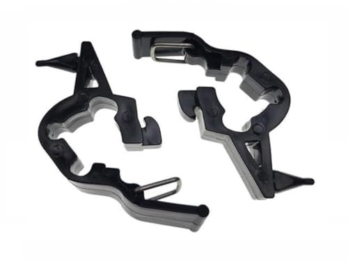 Streetparts24 Gummi Halter Scheinwerfer Maske passend für Aprilia SX RX, Derbi Senda, passend für Gilera SMT RCR 50 – Ersatzteil für verschiedene Modelle