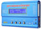 LiPo Akku-Ausgleichsladegerät, 80W Lipo Ladegerät Balancer für LiPo, NiMH, Li-Fe, mit Eingangsspannungsüberwachung, LiPo Battery Balanced Charger (Neues iMAX B6#02)