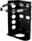 Venussar Porte-bouteille de gaz en aluminium pour bouteille de gaz 4,54 kg 10 lb pour camping-car, remorque, camion