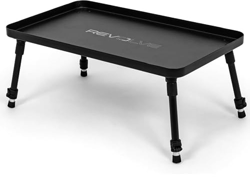 Avid Revolve Bivvy Table XL A0430115