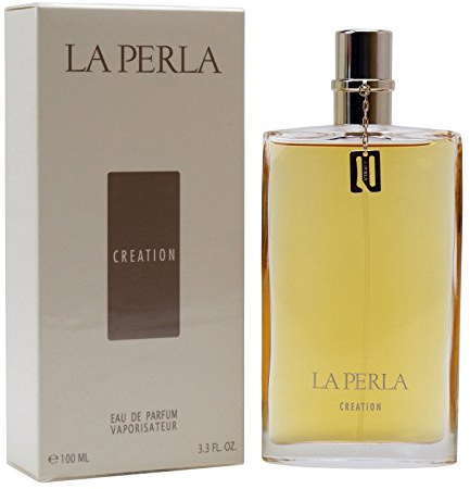 La Perla Creation By La Perla For Women. Eau De Parfum Spray 3.3 Oz. by La Perla