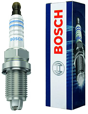Bosch Automotive FR7LDC - Nickel Zündkerzen - 1 Stück