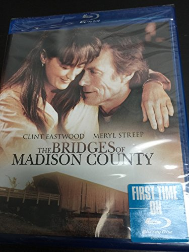 The Bridges of Madison County [Blu-ray]