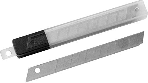 C.K Cutter mit 9 mm Abbrechklinge, T0953-10
