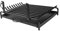 Imex El Zorro 10922 Kamingitter mit Auffangwanne, 46 x 36 cm