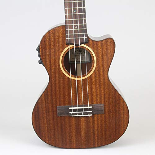 Lanikai Ukulele (MASCET)