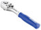 Expert by Facom FACOM E030605 Cliquet à tête de poire Carré 1/4 Multicolore