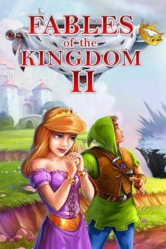 Fables of the Kingdom 2 [PC Download]