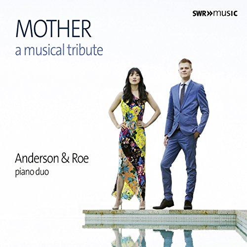 Mother-a Musical Tribute