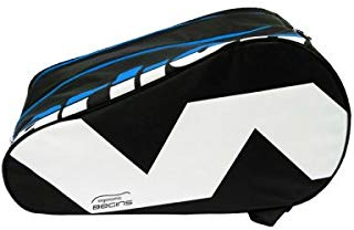 Varlion Ergonomic Begins Azul Paleteros, Adultos Unisex, 380