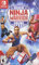GAME MILL American Ninja Warrior (Import)