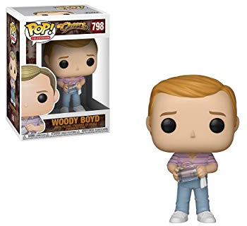 Funko POP! Vinyl: Cheers: Woody