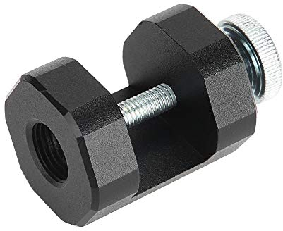 Zündkerzen Gap Werkzeug, Fydun Billet Aluminium Präzision 14mm Auto Zündkerze Gap Tool Zündkerze Caliper Gapper Gapping