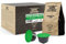 Note d'Espresso - Espresso - Capsules de Café - Exclusivement Compatible avec les Machines NESCAFE* DOLCE GUSTO* - 96 caps