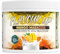 Geschmackspulver MANGO MARACUJA 250g - Leckerer Geschmack und Süße - nur 10 kcal pro Portion - Vielseitig einsetzbar für Lebensmittel & Getränke - Flavour Powder - FLAVOUR UP
