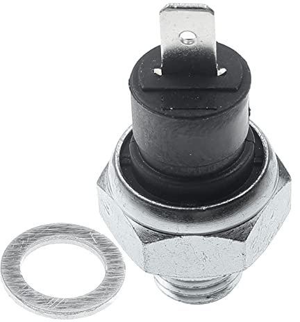 Frankberg Öldruckschalter Öldrucksensor 1-Polig für Sprinter 4-T B904 G-Klasse G-Modell W463 Crossblade City-Coupe Fortwo Cabrio 450 1994-Heute 4151243