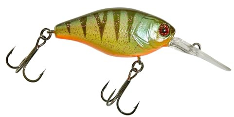 Illex Diving Cherry 48 Wobbler schwimmend