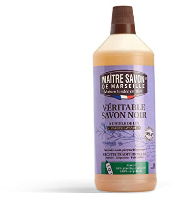 MAITRE SAVON DE MARSEILLE