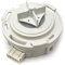 Moteur de pompe de vidange pour lave-vaisselle LG LDF7774BD DLHX4072V LDF7551BB LDF7774ST LDT9965BD LDS5774ST LDF8874ST DLHX4072W LDF7551ST LDF7774WW LDF7551WW LDF8072ST LSDF99 69BD LDF7561ST