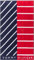 Tommy Hilfiger, Captain Strandtuch Maxi Frottee aus reiner Chenille-Baumwolle 90 x 160 cm
