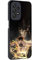 Générique Coque pour Samsung Galaxy A23 5G Manga One Piece Ace Noir | Housse Smartphone Antichoc, Etui Telephone Souple, Bumper Ultra Mince Collection Edition Fan Anime