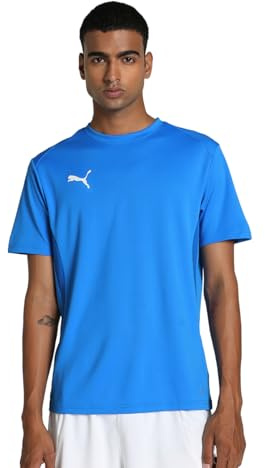 Puma teamGOAL Kurzarm Shirt