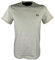 Fred Perry Ringer, T-Shirt - L