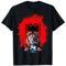 Albanien Geschenk für Albania Fußball Soccer T-Shirt
