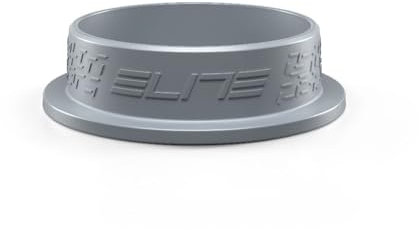 ELITE E230106, Borraccia Unisex Adulto, Multicolore, Taglia Unica