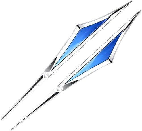 KDNWQF Auto Abzeichen Logo Aufkleber für Audi A4 V (B9) Kombi (Avant) 2015-2024, Auto-Emblem Logo Aufkleber für Lenkrad Zubehör/Motorhaube Vorne und Hinten Kühlergrill Front Motorhaube,B