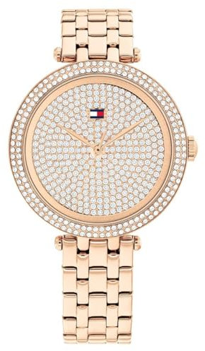 TOMMY HILFIGER Montre de Fitness 1782761
