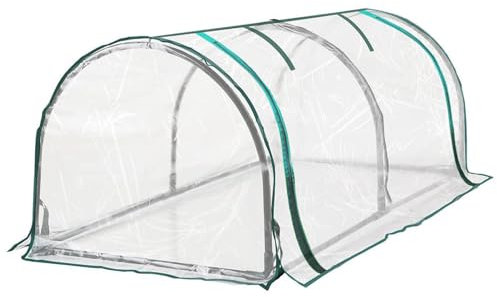 Invernadero Pequeño - Invernadero Interior, Vellón Protector De Plantas | Tienda De Accesorios Para Jardín De PVC Para Plantas, Forro Polar Protector Para Plantas, Invernaderos Para Circulación De Air