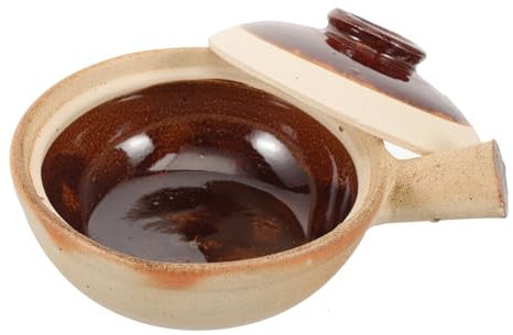 BEBEMOKO Olla Multifuncional Para Cocinar Para Fideos y Arroz Para Reuniones Familiares y