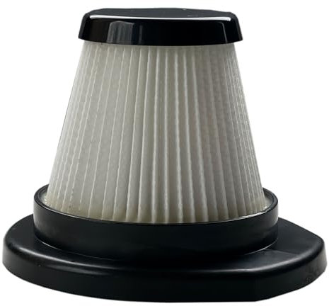 Grafner Original HEPA-Filter für 2in1 Turbo Stielsauger PS11101 Ersatzfilter Filter Stielsauger Handstaubsauger Feinfilter