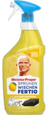 Meister Proper Mehrzweck-Reinigungsspray Citrusfrische (0.8 l)