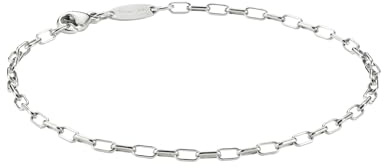 Thomas Sabo Charm Club Connect Armband mit Verlängerungskettchen 16cm-19cm