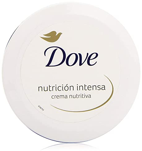 Dove Intensiv-Creme 250 ml, 2er Pack (2 x 250 ml)