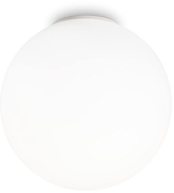 Evergreen Lights Deckenlampe weiß