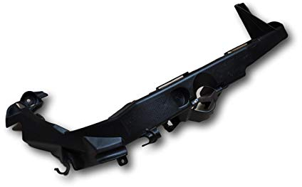 BMW E90 (06–08) Scheinwerfer-Halterung, Rahmen (rechts) OEM-Lampenfassung E91