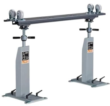 Fein Rohrführung für Rundschleifen, max. Rohrlänge 1 500 mm