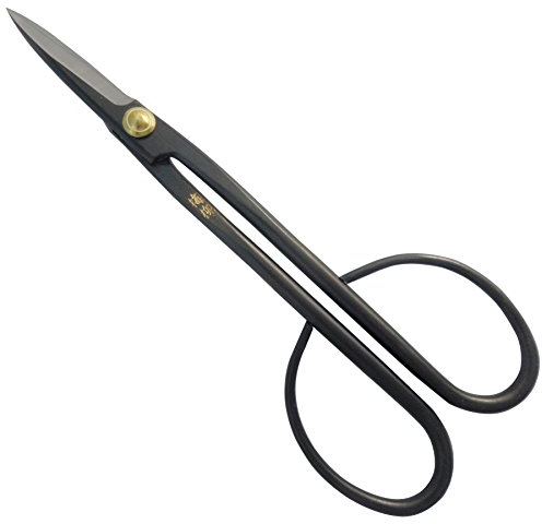 Bonsaischere Twig 21 cm - Bairyu Made in Japan