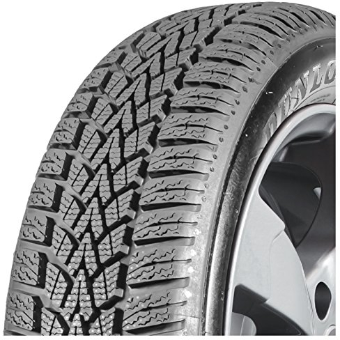 Dunlop Winter Response 2 MS M+S - 155/65R14 75T - Winterreifen