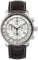 Zeppelin Armbanduhr 7680-1, Braun, Riemen, Braun, braun, Gurt