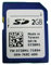 Dell 385-11095 Flash Card 2GB Speicherkarten